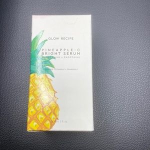 Glow Recipe Pineapple-C Bright Serum
